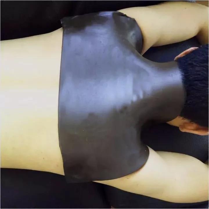 智能矿物泥疗制备系统-Y-9100NQ